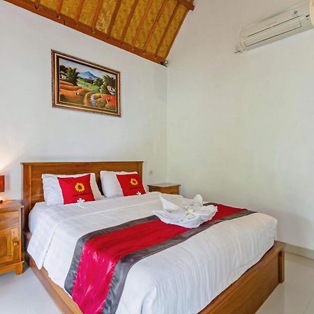 Rama Homestay Ped Eksteriør billede
