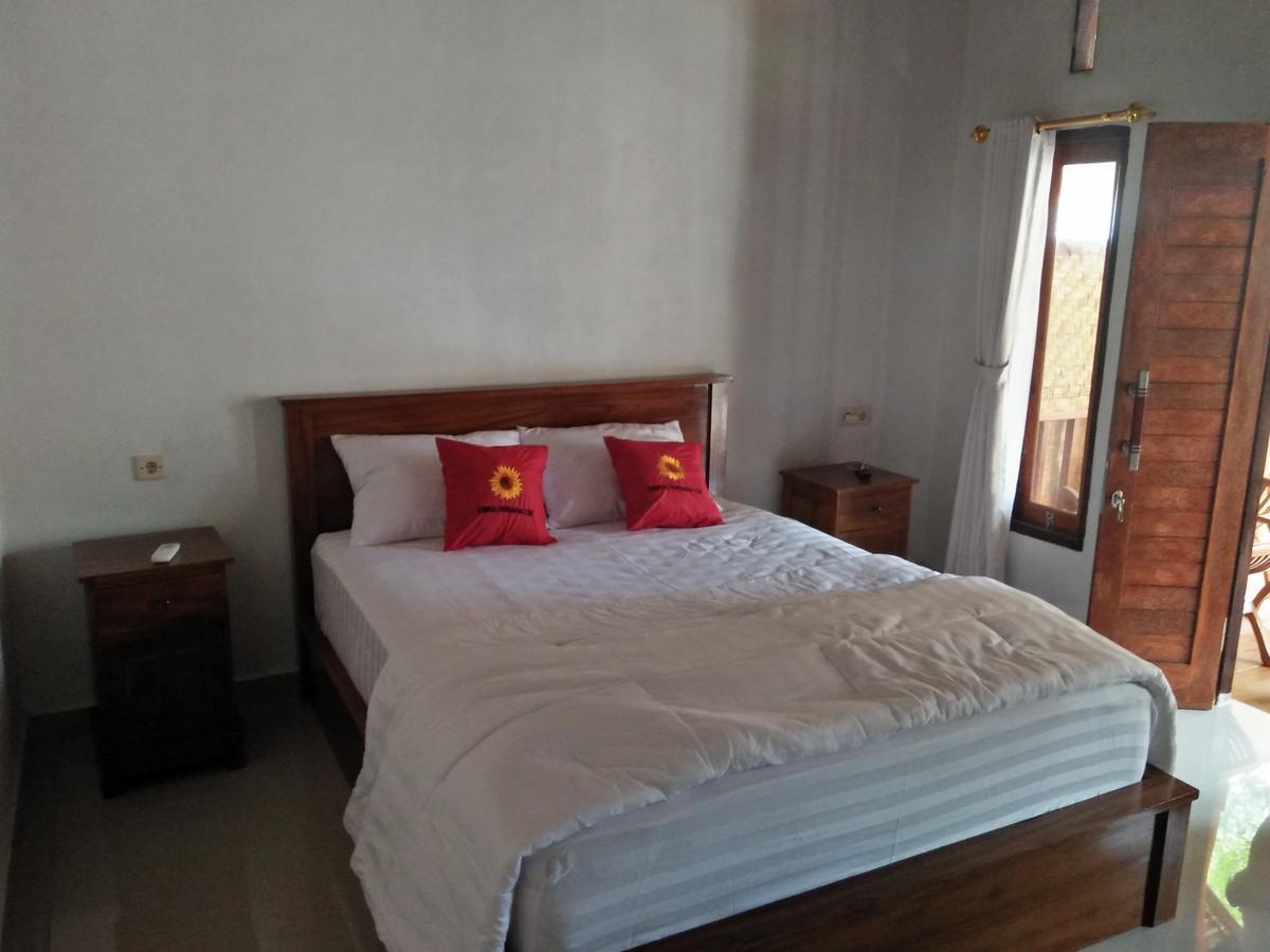 Rama Homestay Ped Eksteriør billede