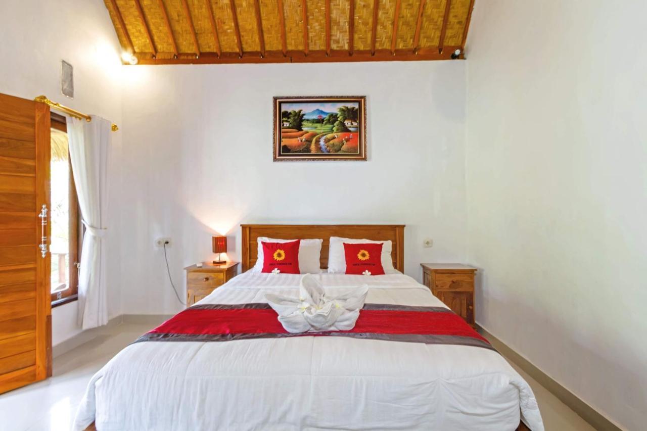 Rama Homestay Ped Eksteriør billede