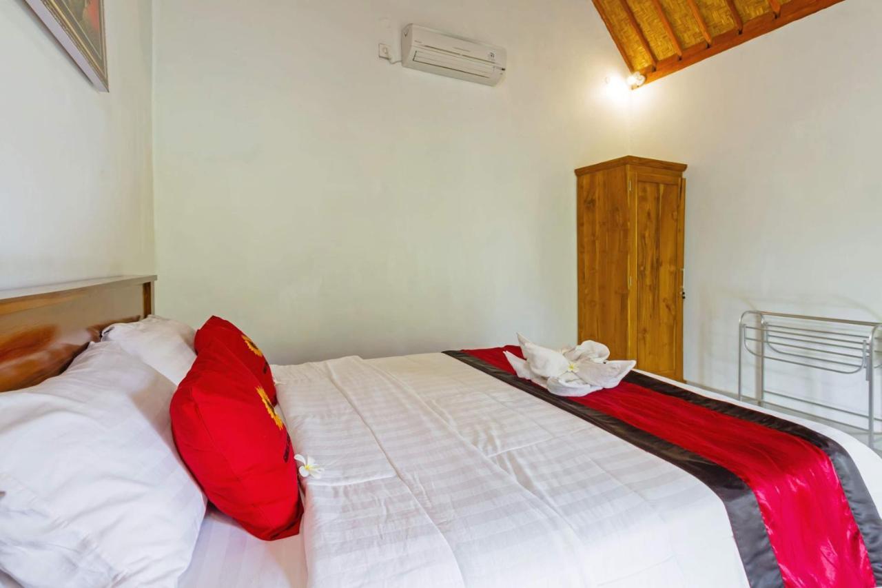 Rama Homestay Ped Eksteriør billede