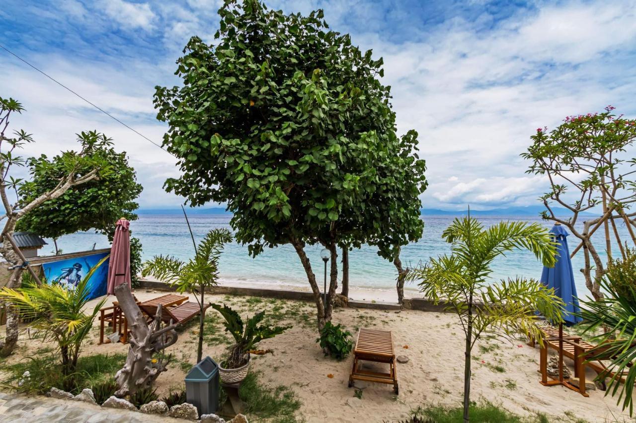 Rama Homestay Ped Eksteriør billede