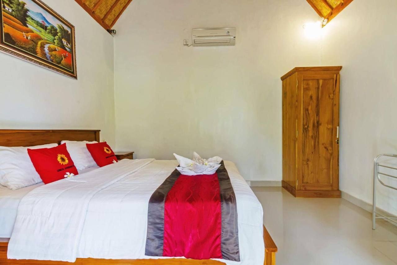 Rama Homestay Ped Eksteriør billede