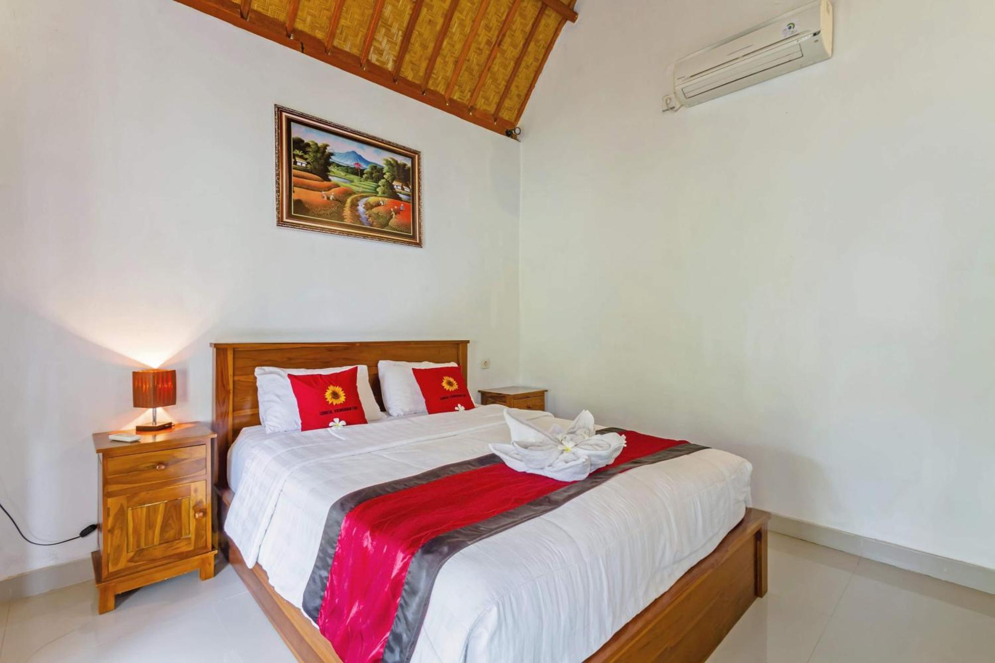 Rama Homestay Ped Eksteriør billede